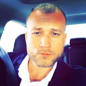 Meet your Posher, Rich